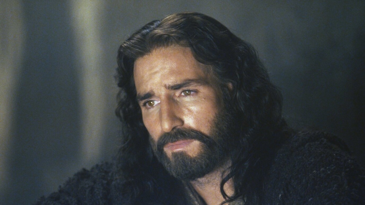 We wachten al jaren op 'The Passion of the Christ', maar het wachten is nog niet voorbij...