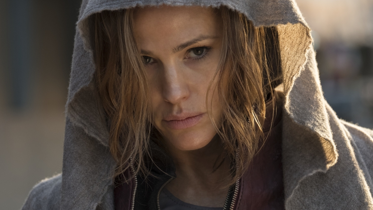 Jennifer Garner in tranen op tv: vriendin verloren tijdens branden in Hollywood