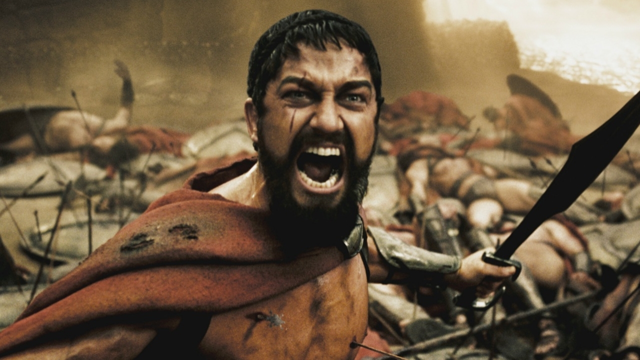 Na '300' is deze scifi-rommel de best scorende film van Gerard Butler