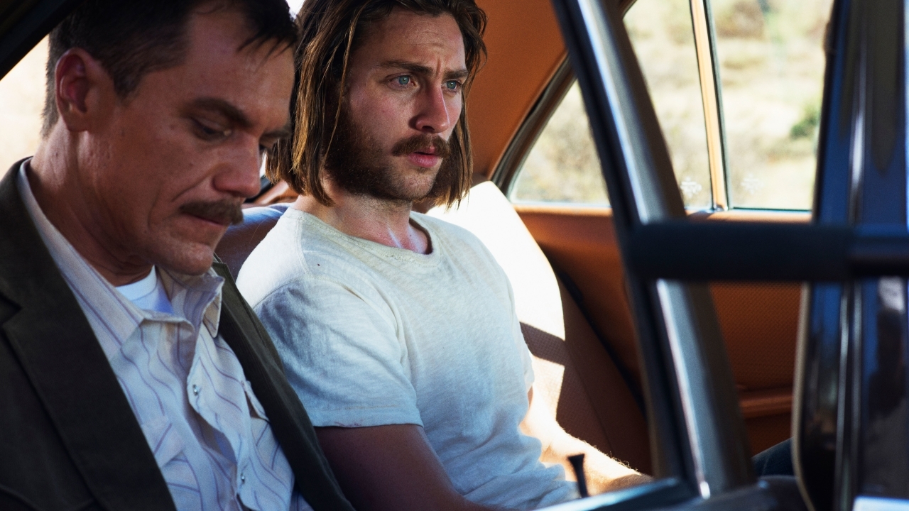 Marvel-ster over zijn angstaanjagende schurkenrol: "Ik had er echt problemen mee"