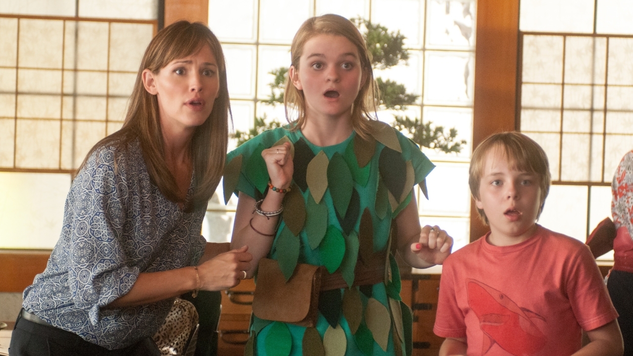 Deze Disney-film krijgt in 2025 na 10 jaar onverwacht een vervolg