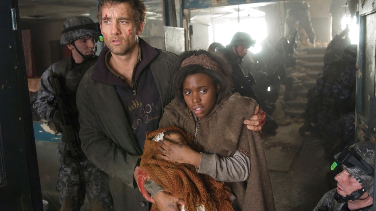 Oscar-waanzin: hoe kan het dat een van de beste sciencefictionfilms van de afgelopen 20 jaar werd genegeerd?