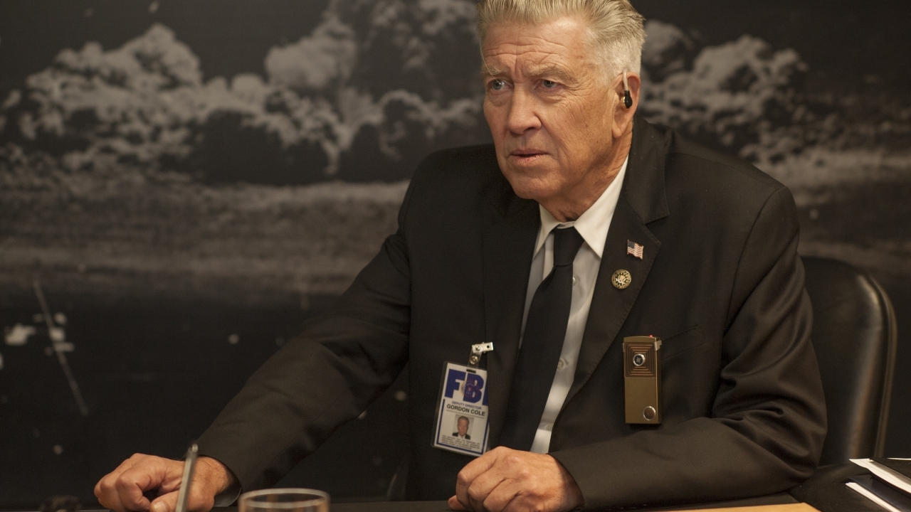 Hollywood herdenkt de visionair David Lynch: "De Willy Wonka van onze tijd"
