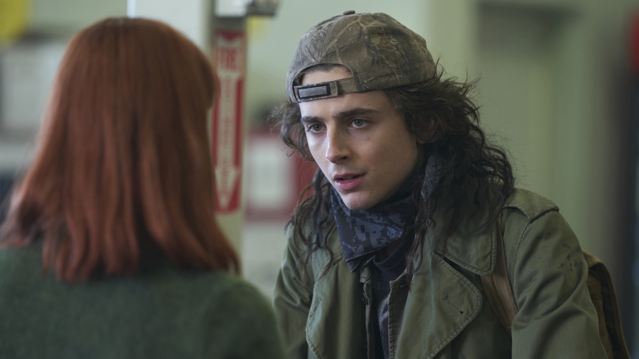 Deze Netflix blockbuster met alleen maar grote namen was zowel een hit als een flop