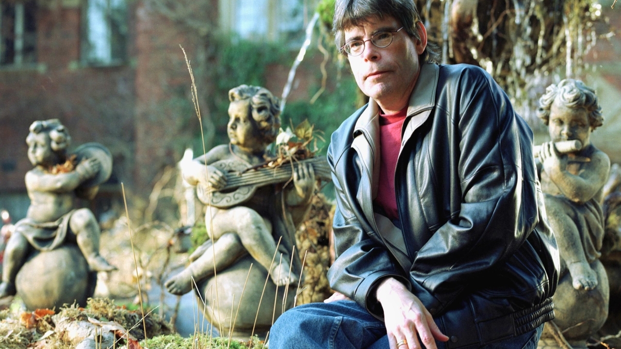 Stephen King doet niet aan de Oscars dit jaar: "cancel de show"