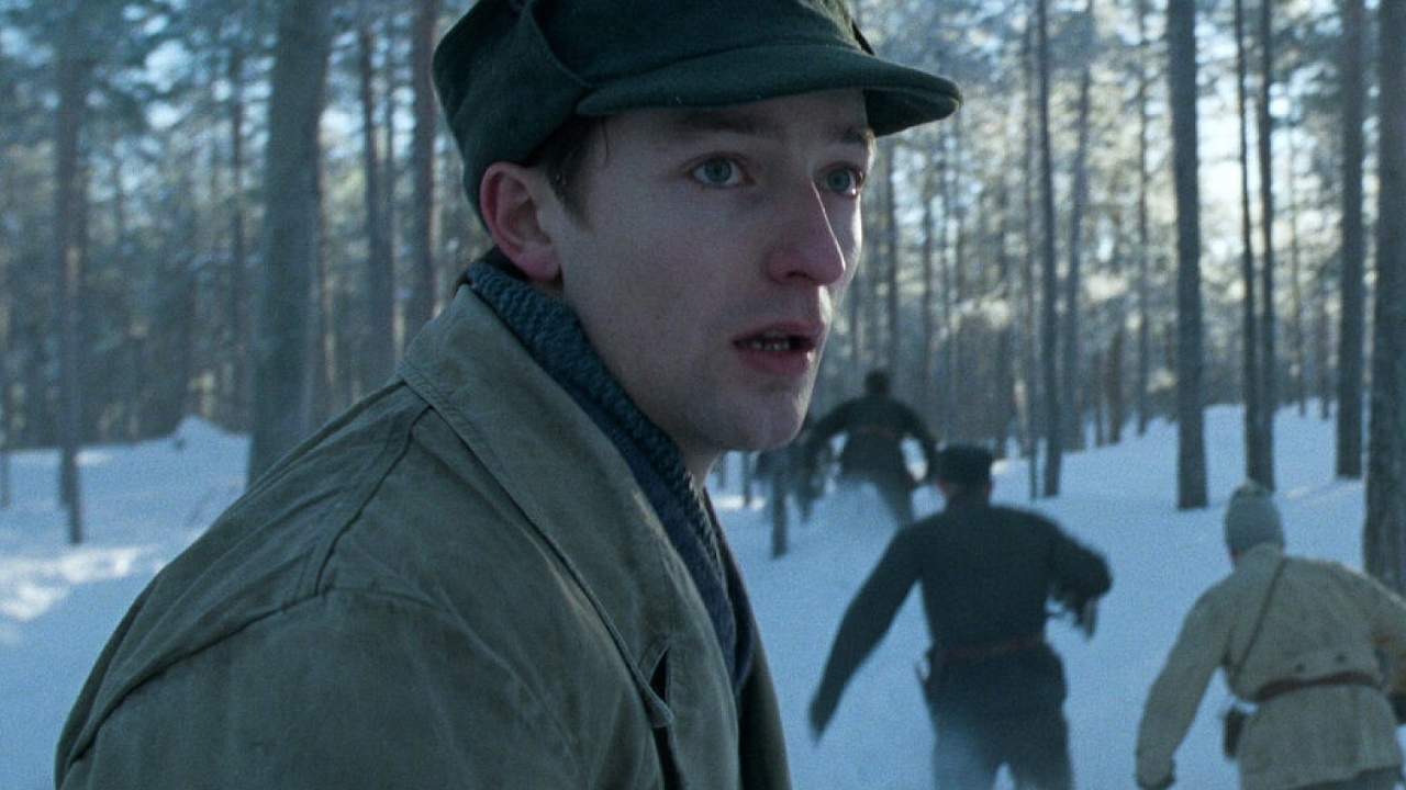 Nieuwe oorlogsfilm op Netflix nog niet gezien? 96% op de Popcornmeter!