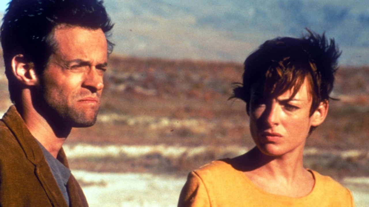 'Dune'-regisseur Denis Villeneuve maakte zijn regiedebuut met deze film