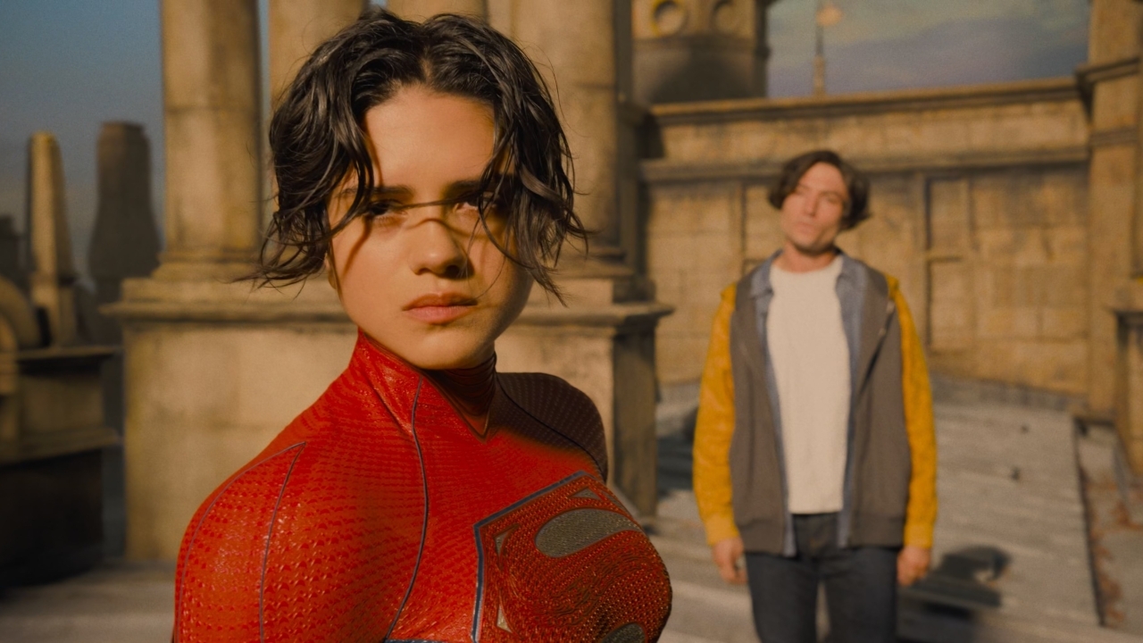 'Supergirl: Woman of Tomorrow' cast twee topacteurs als de ouders van Supergirl