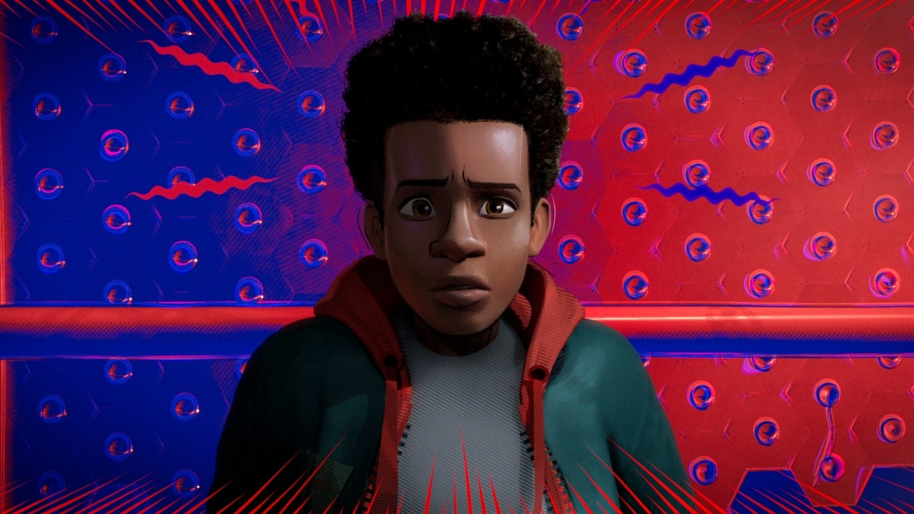 Toch weer slecht nieuws voor derde 'Spider-Verse'-film: "We zijn nog niet begonnen"
