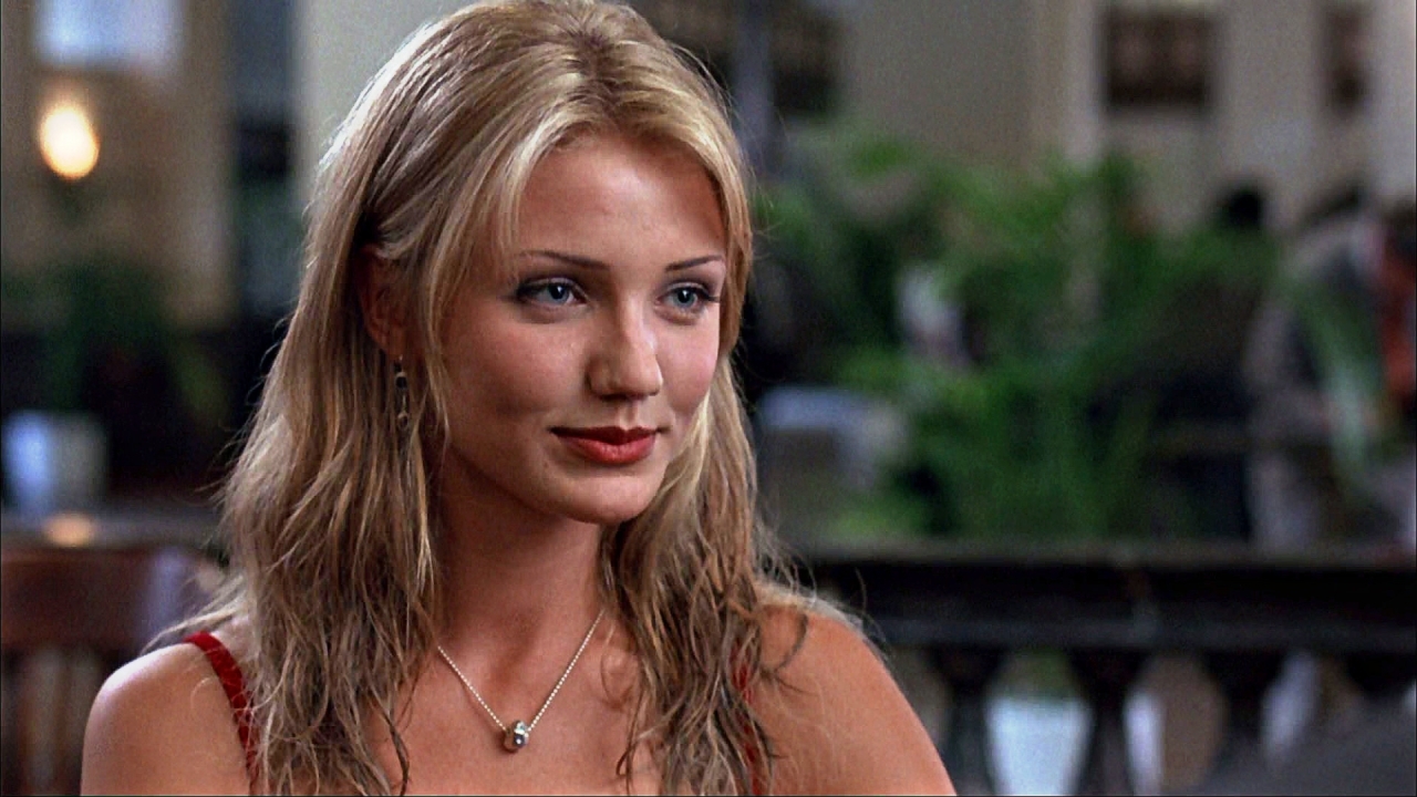 Dit is de rol die Cameron Diaz nog een keer wil spelen: "Ik lift al jaren mee op dat succes"