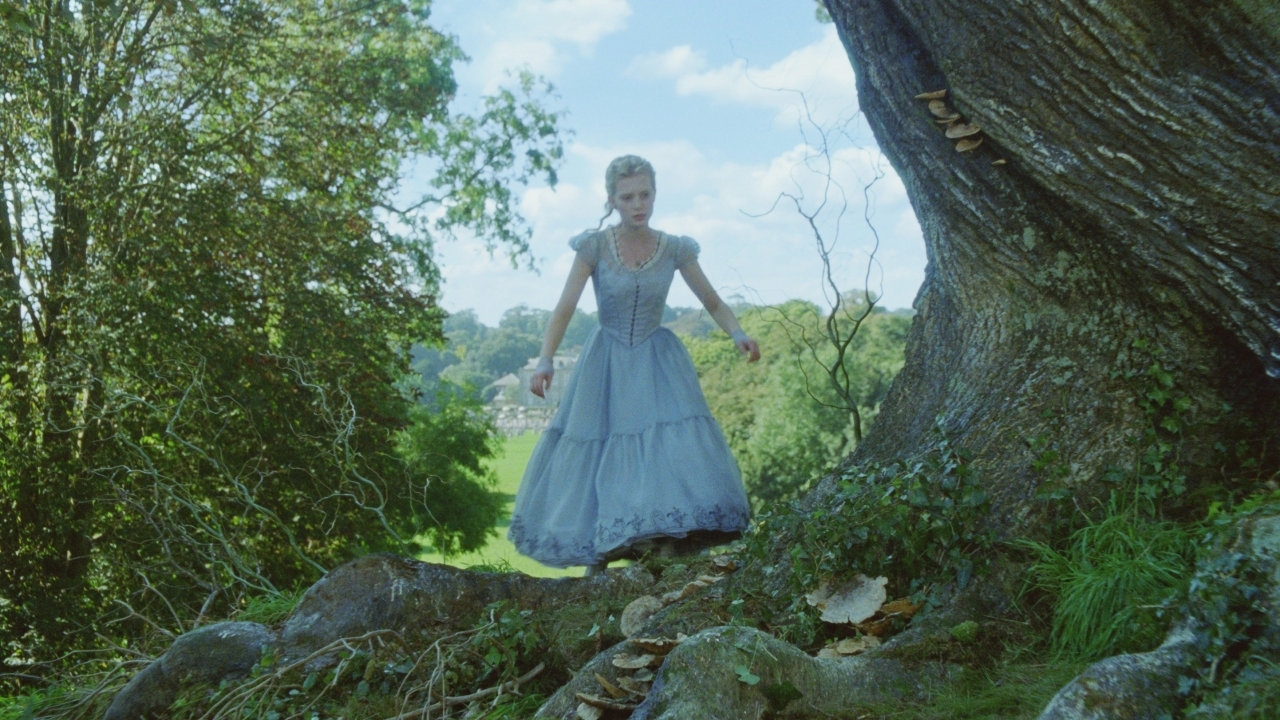 Ook 'Alice in Wonderland' moet eraan geloven in 'Winnie the Pooh: Blood and Honey 3'