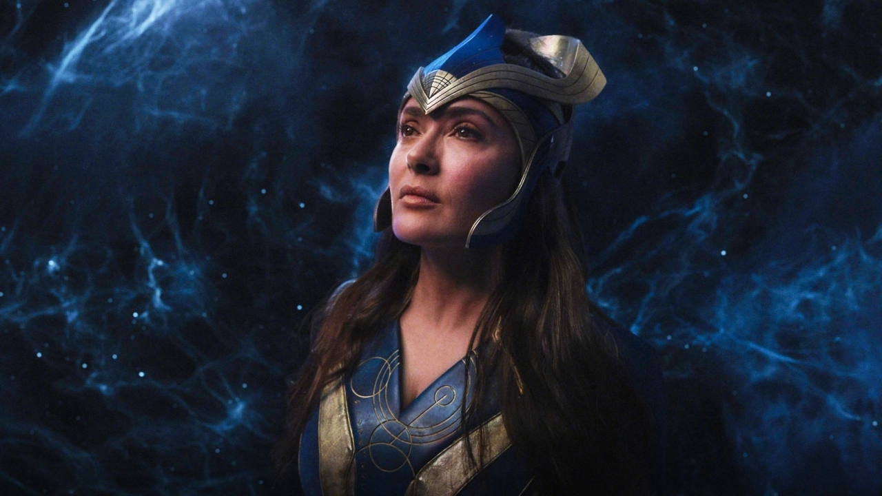 Marvel Studios verwachtte dat deze gewaagde film een enorme hit zou worden, maar het tegenovergestelde bleek waar