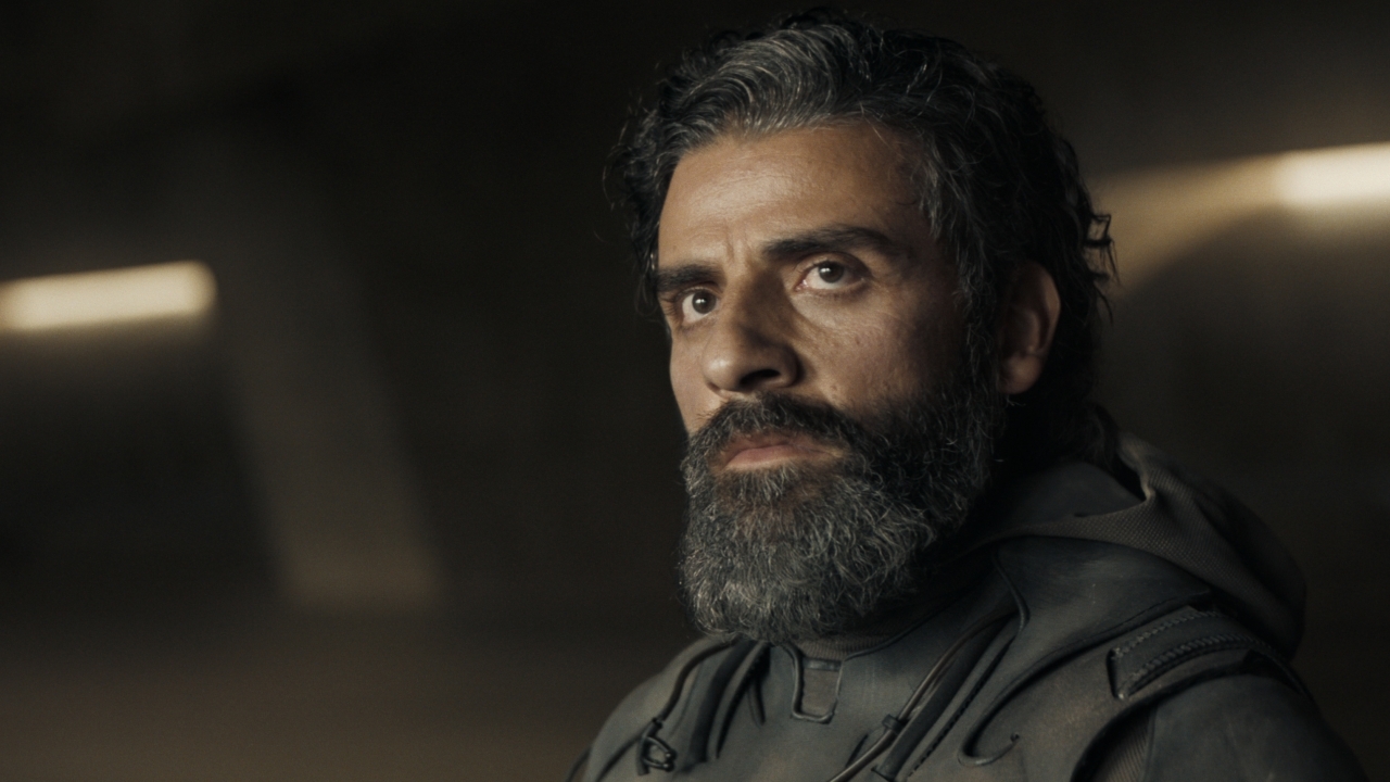 Eerste trailer: Oscar Isaac uit 'Star Wars' is nu Jezus in 'The King of Kings'