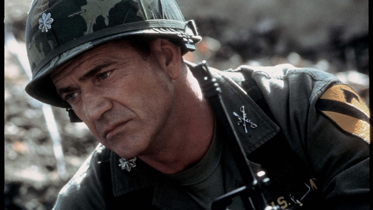 Mel Gibson en Sylvester Stallone steunen Trump: "het is mijn plicht"