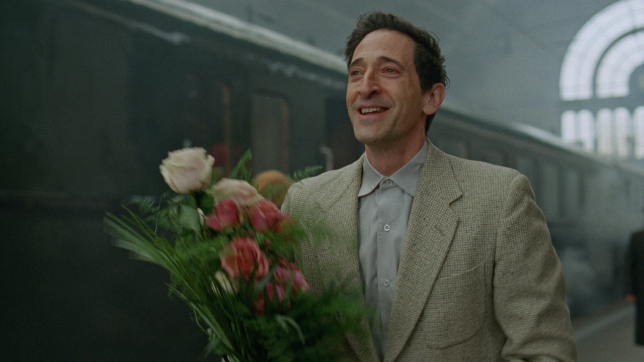 Grijpt Adrien Brody naast de Oscar door gebruik AI in de bejubelde 'The Brutalist'?