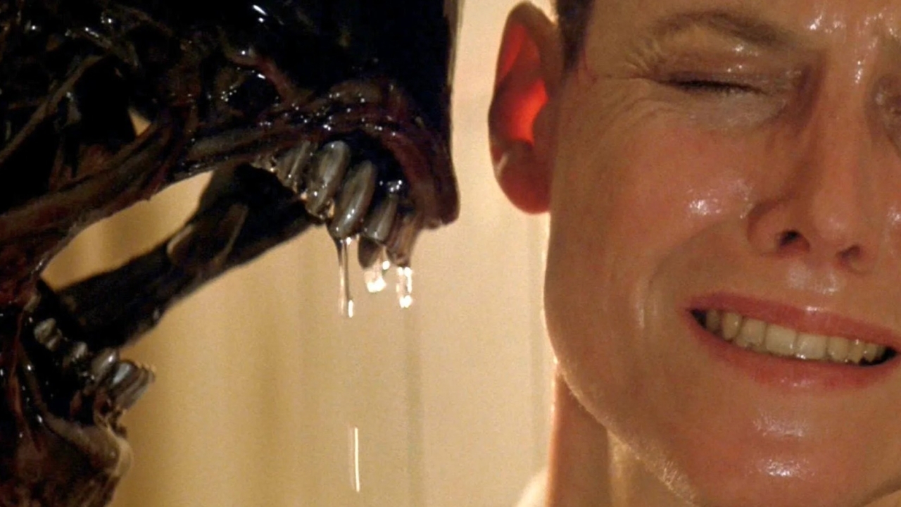'Alien 3' krijgt een wel heel gave en enge Funko Pop!