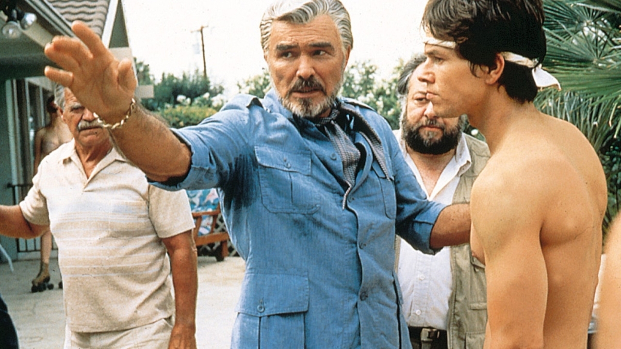 Burt Reynolds heeft spijt dat hij niet in deze jaren 90-klassieker speelde: "Ik ben een idioot"