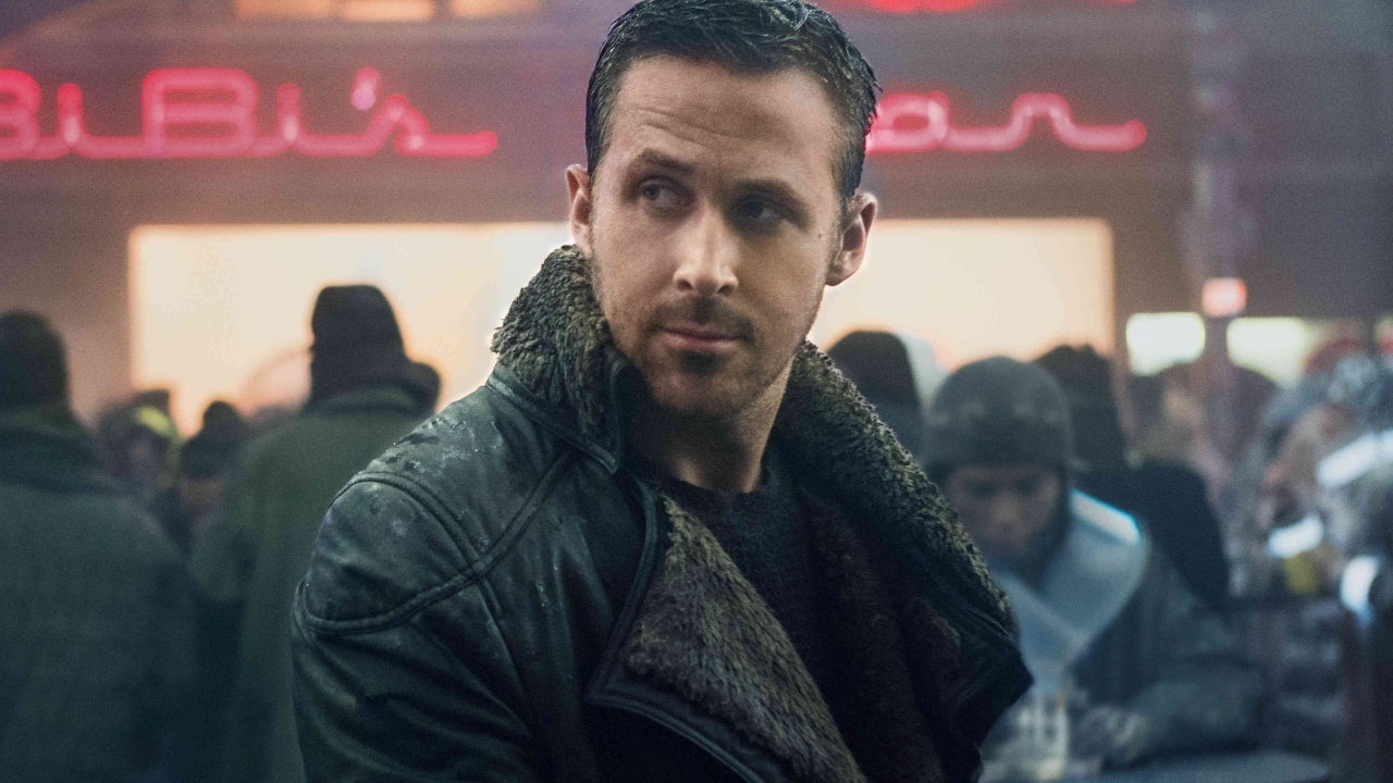 Ryan Gosling maakt zich klaar voor een grote rol in 'Star Wars'