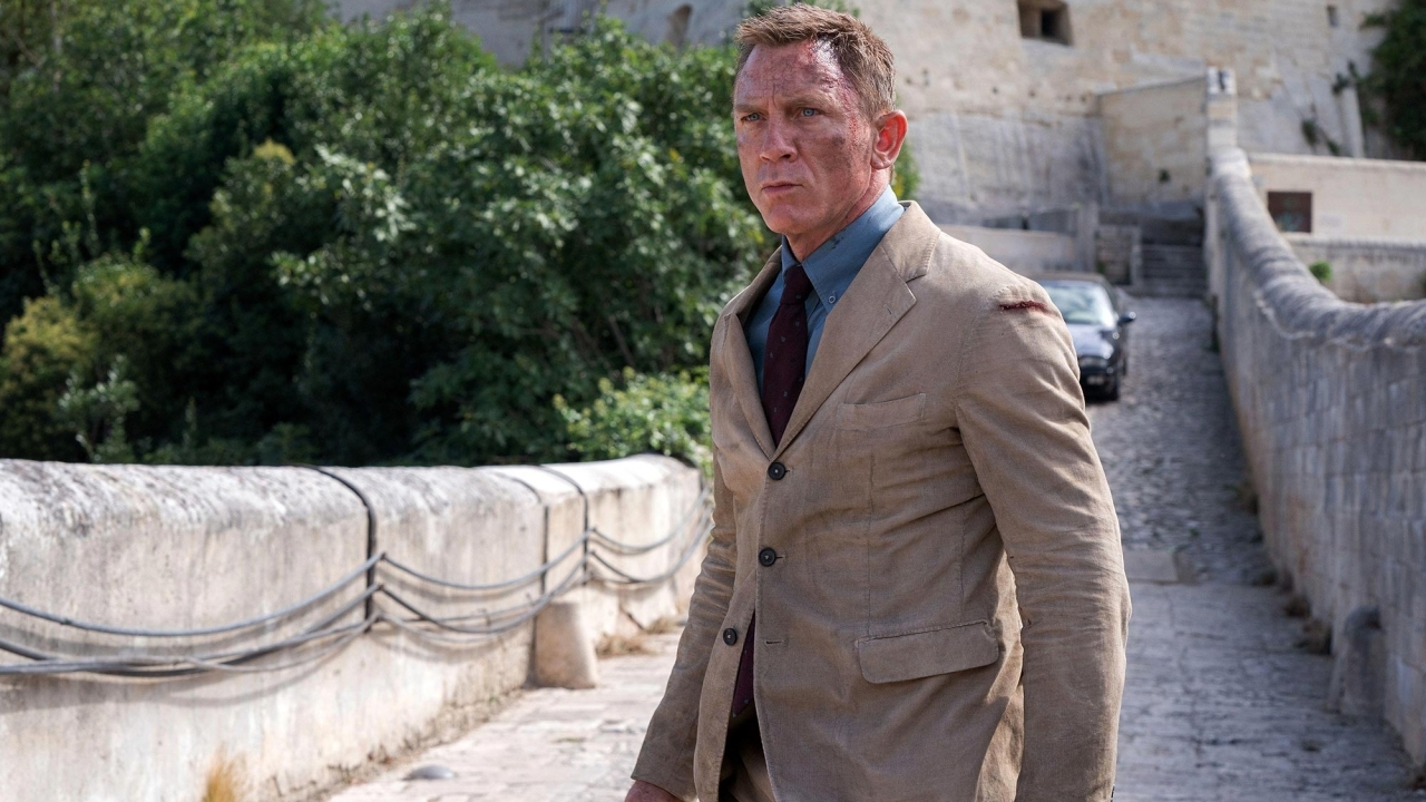 De beste film van Daniel Craig is 'Knives Out', en zijn slechtste heet...