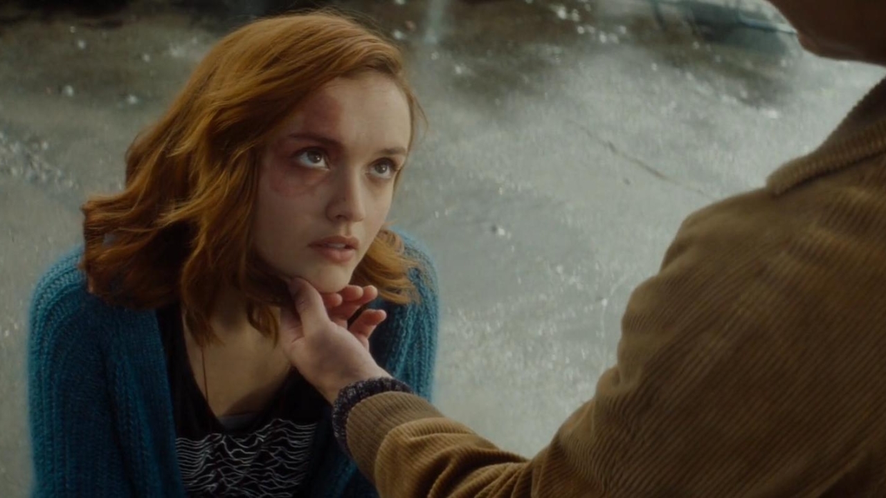 Deze gave sciencefictionfilm uit 2018 gaat nu Netflix veroveren