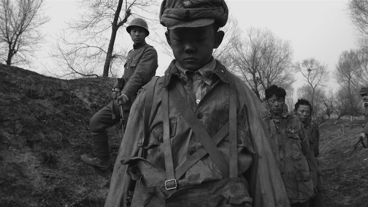 Deze briljante oorlogsfilm heb je waarschijnlijk nooit gezien: 'City of Life and Death'