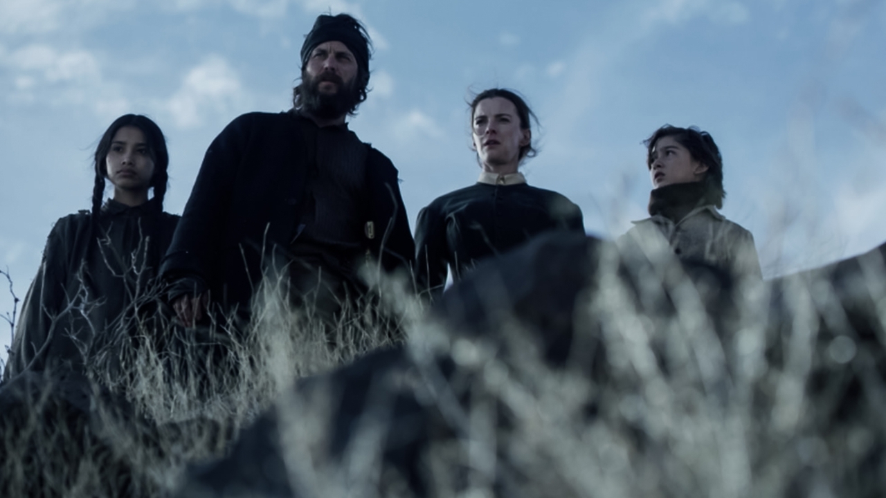 Kijktip voor fans van 'American Primeval', nieuwe trailer voor '1923' en horrorserie gecanceld na een seizoen