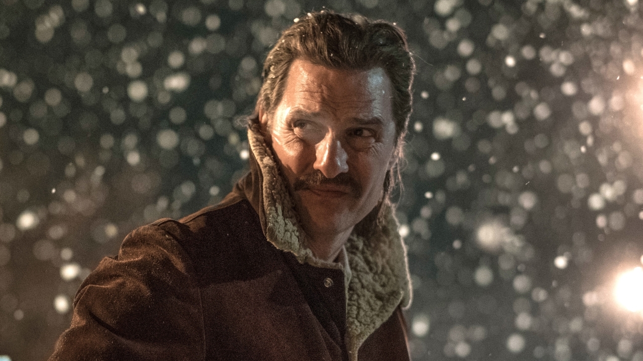 Vergeten thriller uit 2018 op Netflix is nu een hit: "met de nodige steunpilaren"