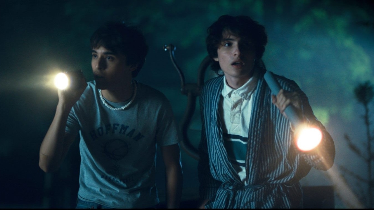 Trailer 'Hell of a Summer' belooft een Gen Z-versie van 'Friday the 13th'