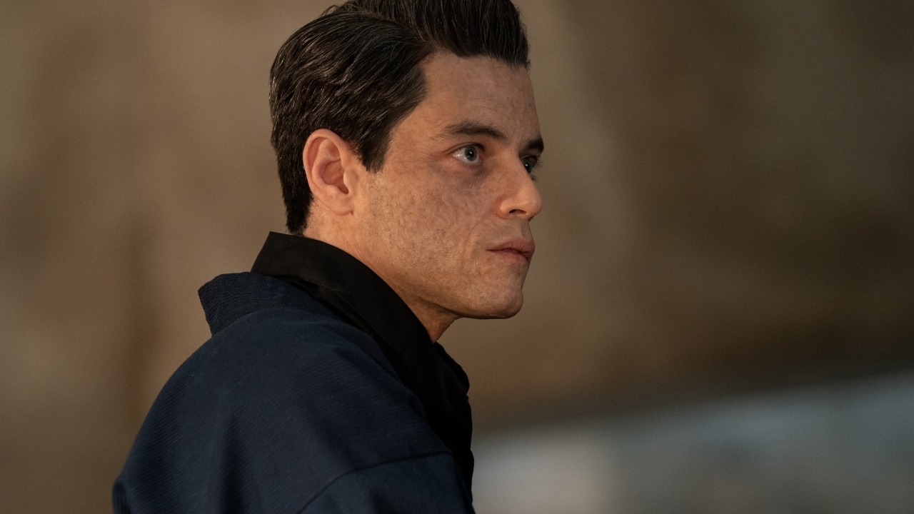 Rami Malek dankt 'Bohemian Rapsody' voor een normaler leven: "Politie gooide me op motorkap"