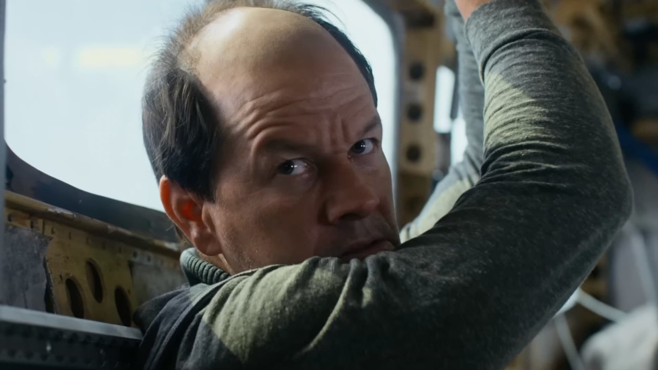 Eerste recensies spannende thriller 'Flight Risk': kijken of skippen?