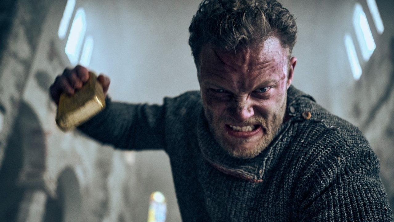 3 spannende oorlogsfilms op Netflix: welke kies jij uit?