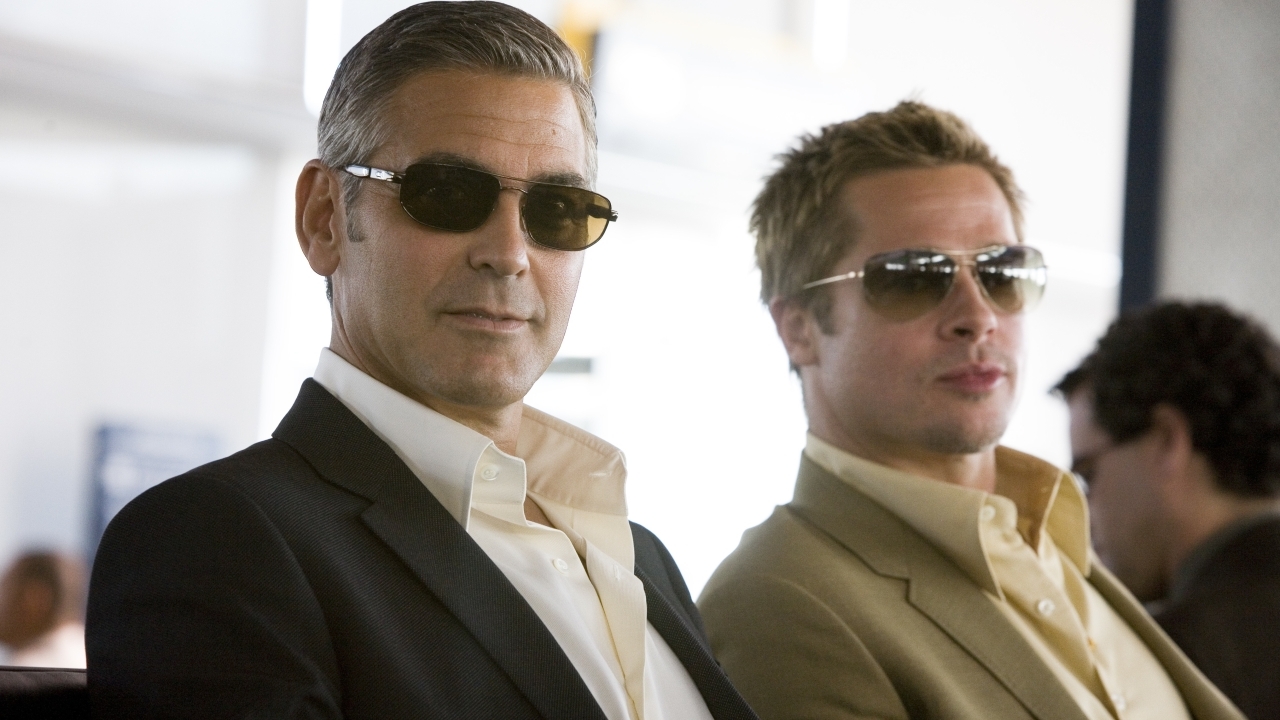 'Ocean's 14' komt er eindelijk aan, mét een topregisseur
