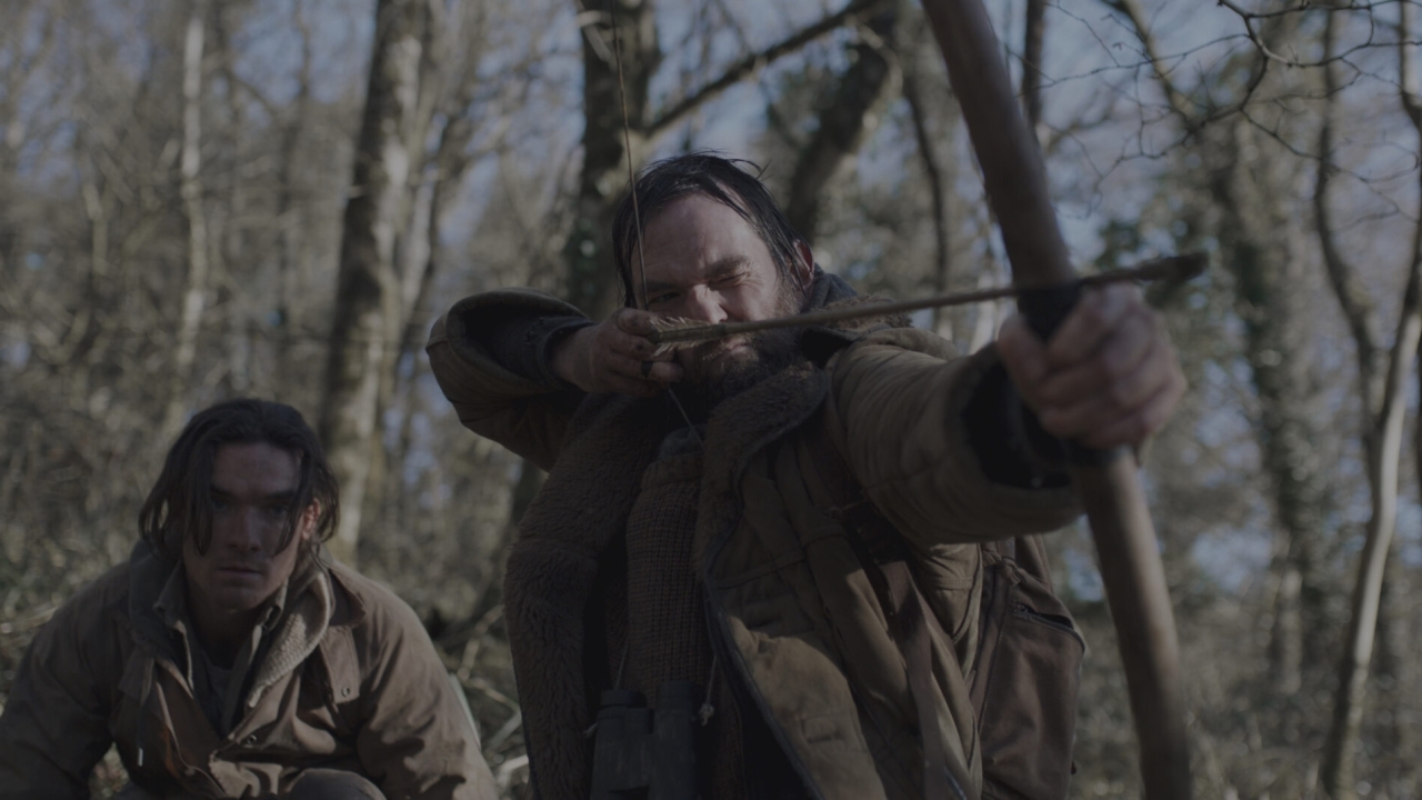 "Overleven is alles" in de trailer van apocalyptische thriller 'Year 10'