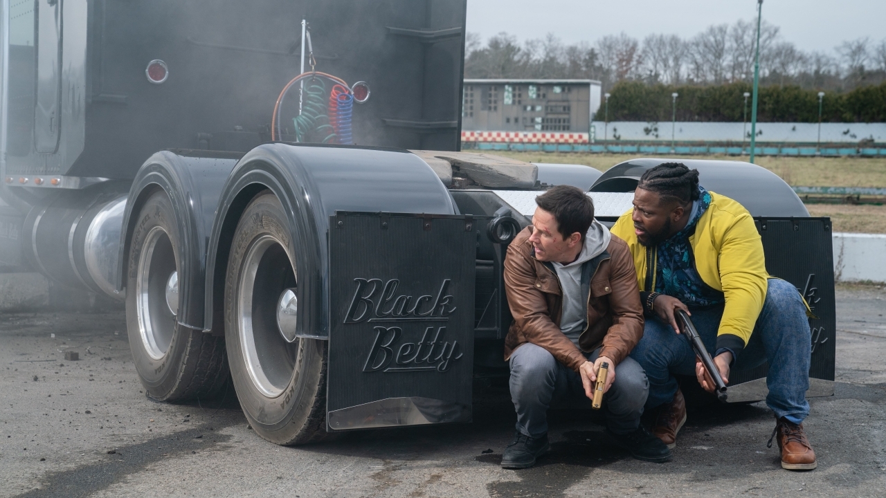 Mark Wahlberg kreeg maar liefst $30 miljoen voor deze Netflix Original