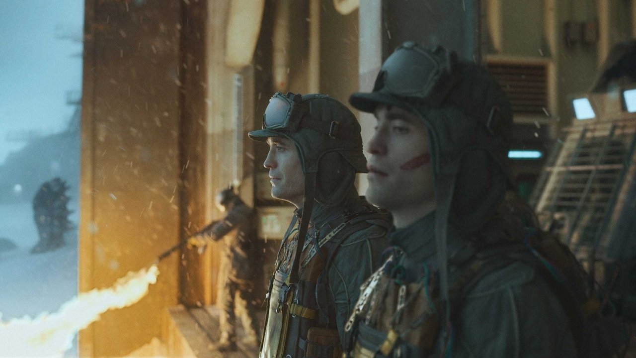 Dit is dé scifi-film om naar uit te kijken dit jaar: 'Mickey 17'