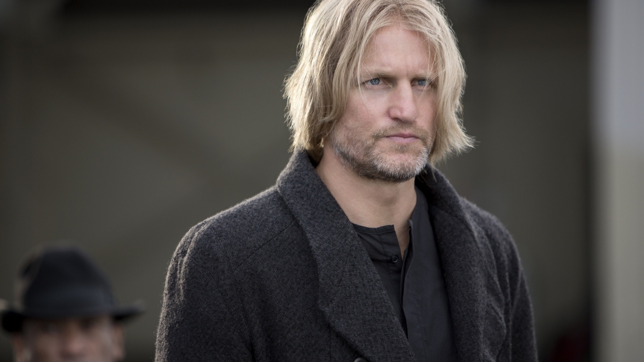 'Hunger Games'-acteur "verdrietig" dat hij niet mag terugkeren voor de nieuwe film