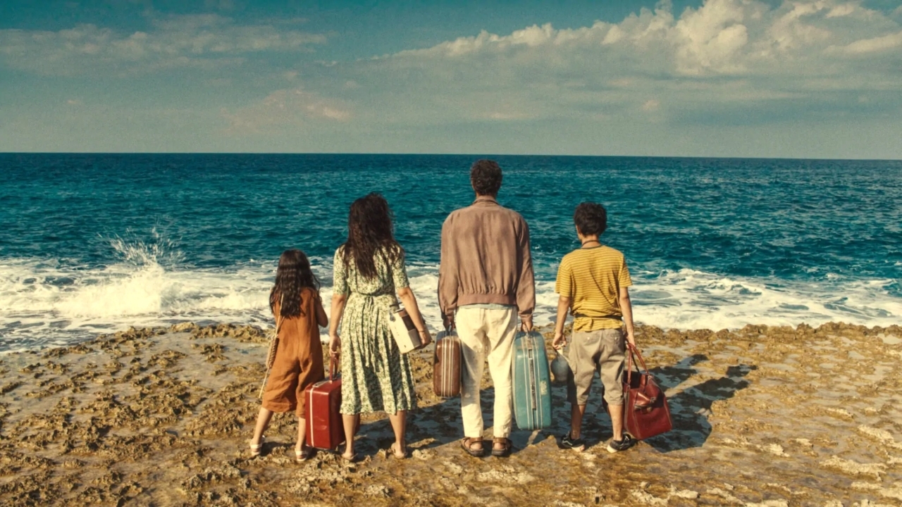 Nieuwe spannende Netflix Original begint aan zegetocht: "Beklemmende en verwarrend"