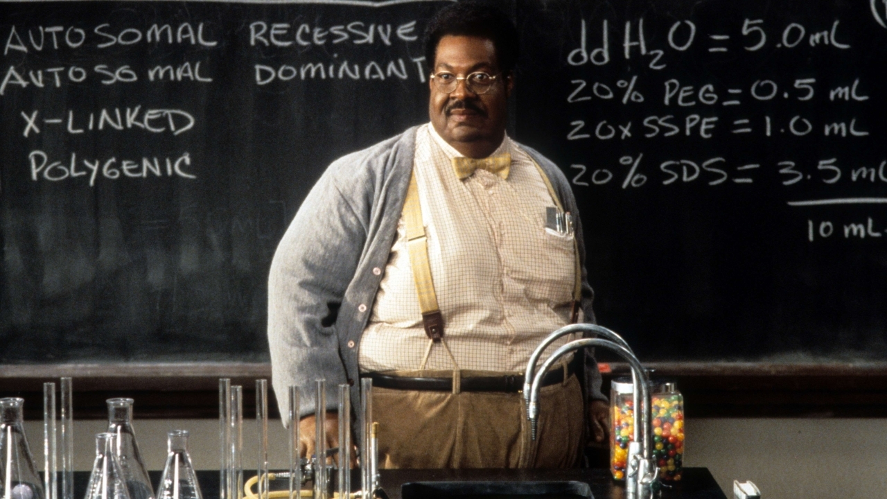 Eddie Murphy benoemt zijn allerbeste filmrol: "Niemand anders had hem kunnen spelen"