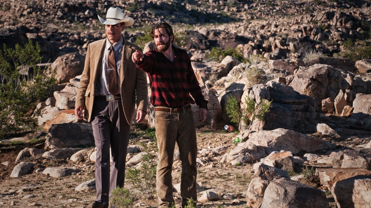 Deze verontrustende filmscène is zo aangrijpend dat je direct weg wilt kijken