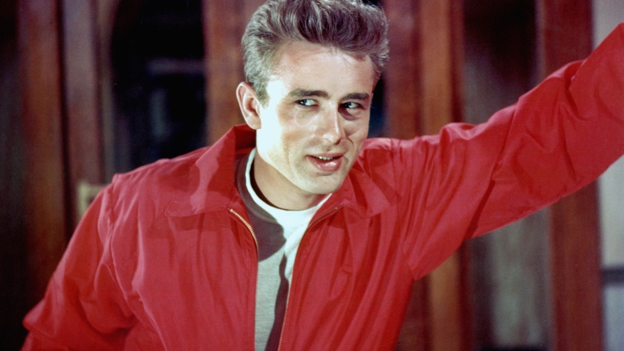 Waarom Timothée Chalamet ineens wordt vergeleken met de legendarische James Dean