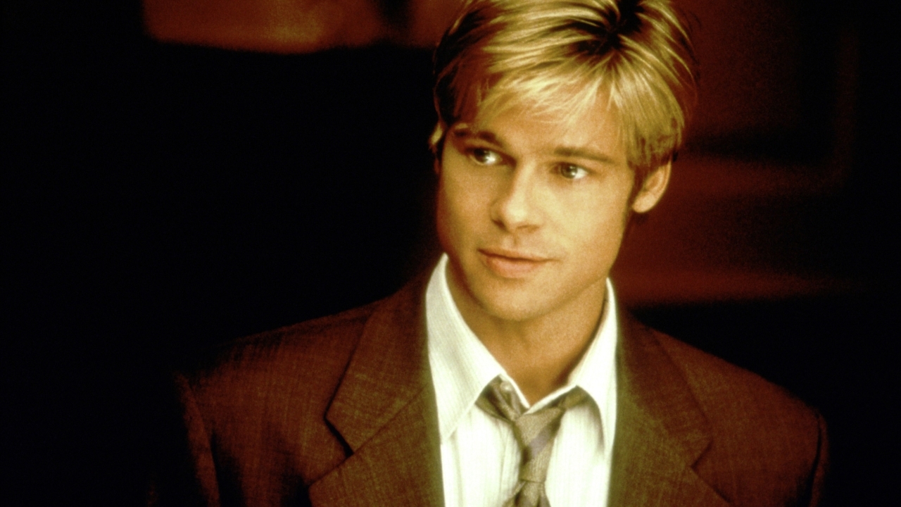 Bijna vergeten fantasyfilm met Brad Pitt scoort op Netflix: "eenvoudig en complex"