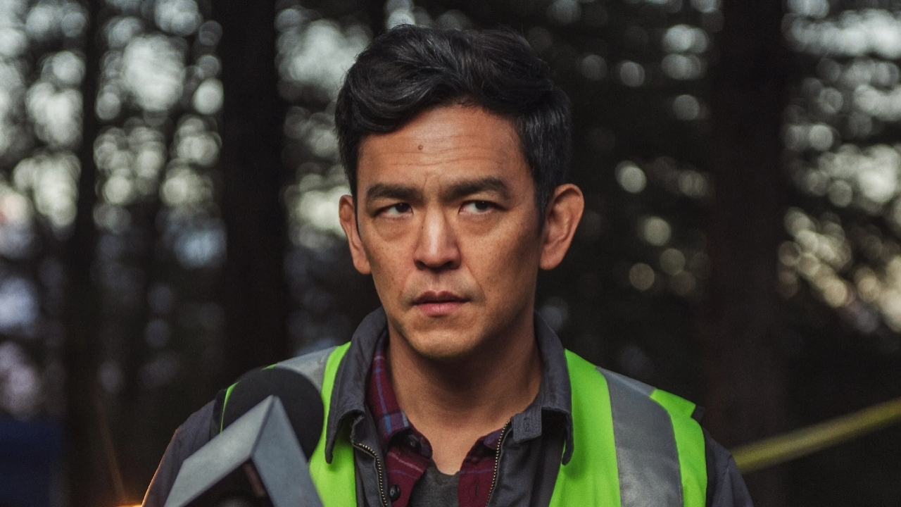 Deze ijzersterke thriller moet je snel gaan zien: 'Searching'