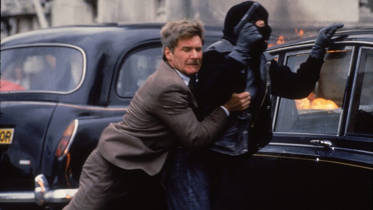 Deze acteur heeft een bloedhekel aan Harrison Ford: "Een klein mannetje"