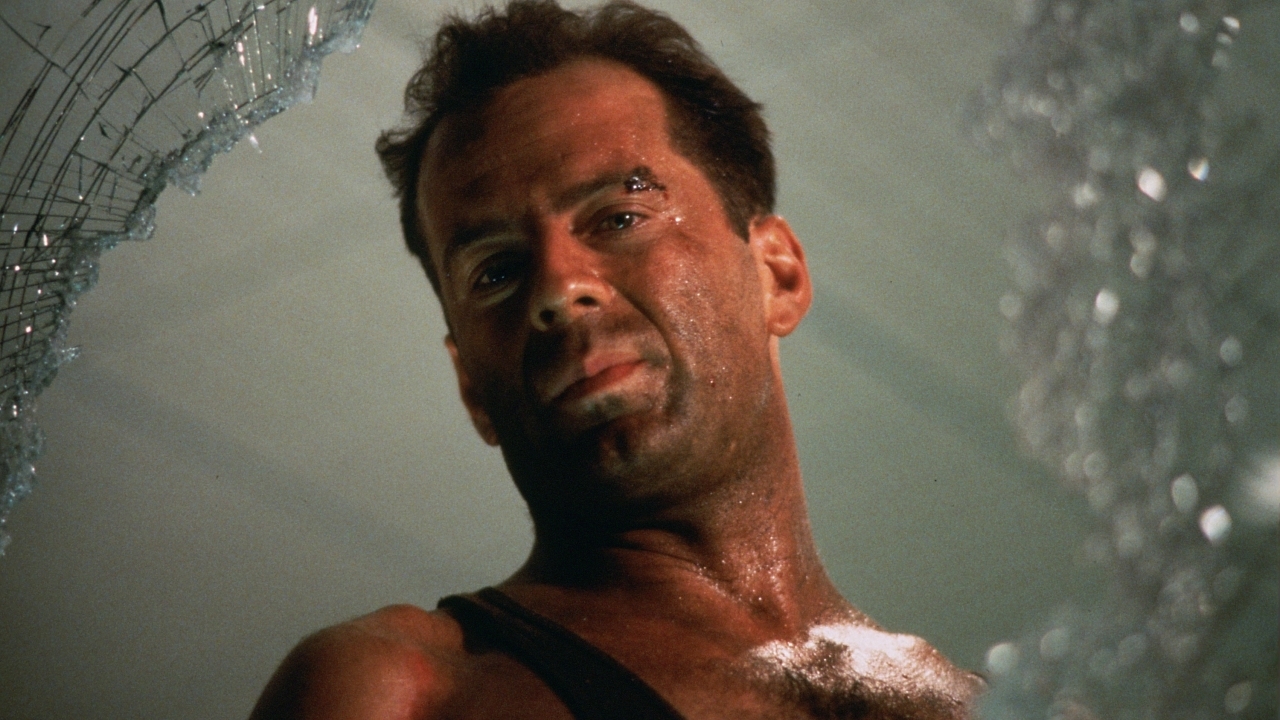 'Die Hard' en actiefilm met Denzel Washington bestaan in hetzelfde universum