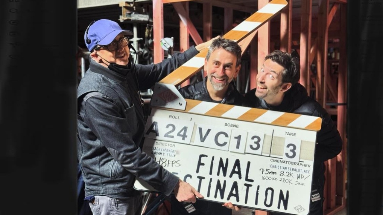 Eerste blik op 'Final Destination 6': De film wordt overduidelijk bloederig