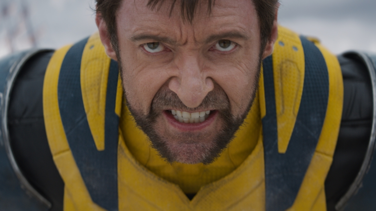 Tien keer Wolverine bracht Hugh Jackman meer geld dan jij je kunt voorstellen