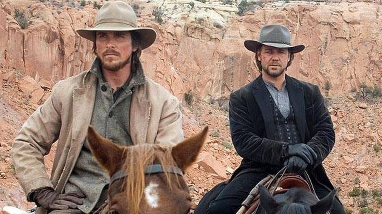 Deze briljante western is een van de beste remakes van de laatste jaren