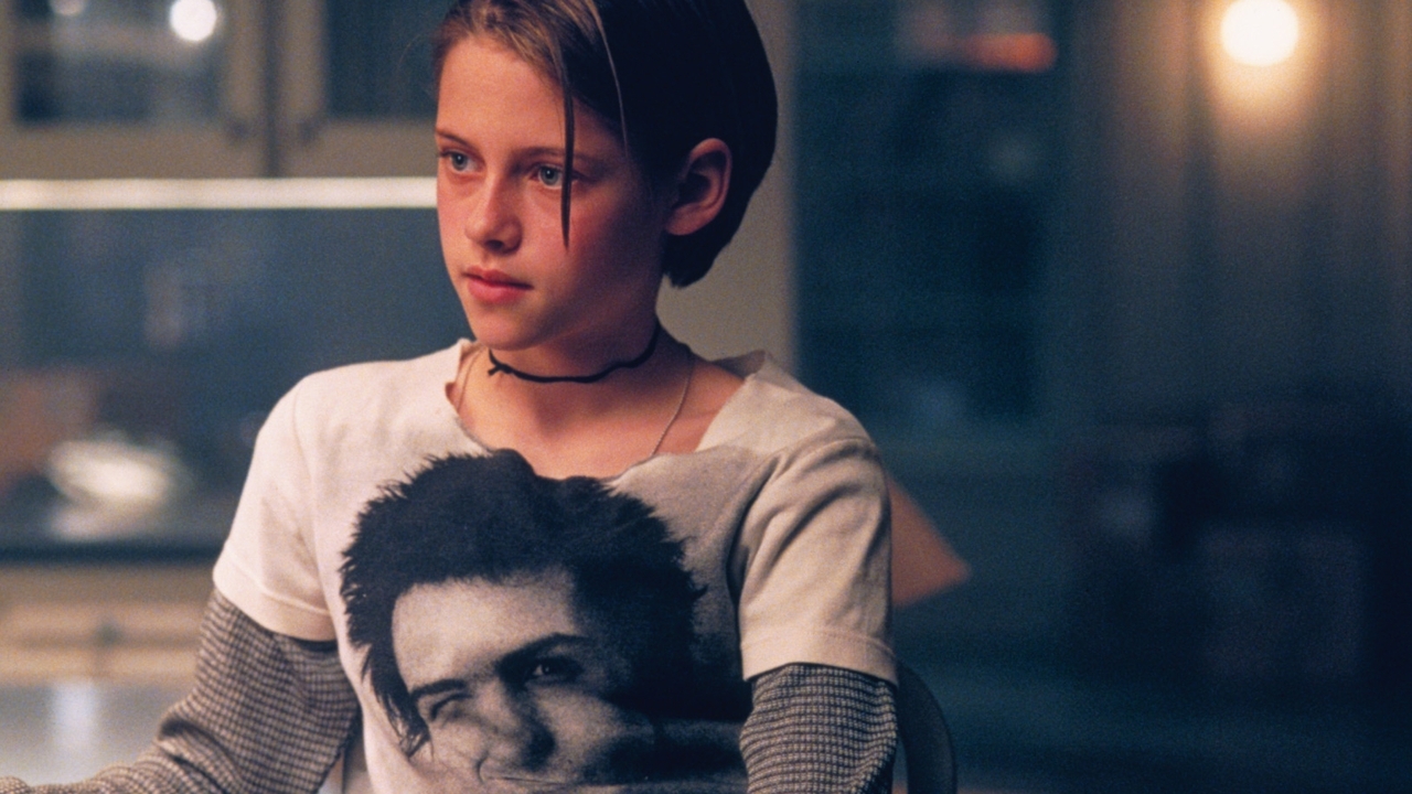 In deze bijna vergeten thriller van David Fincher had Kristen Stewart zowaar een rol