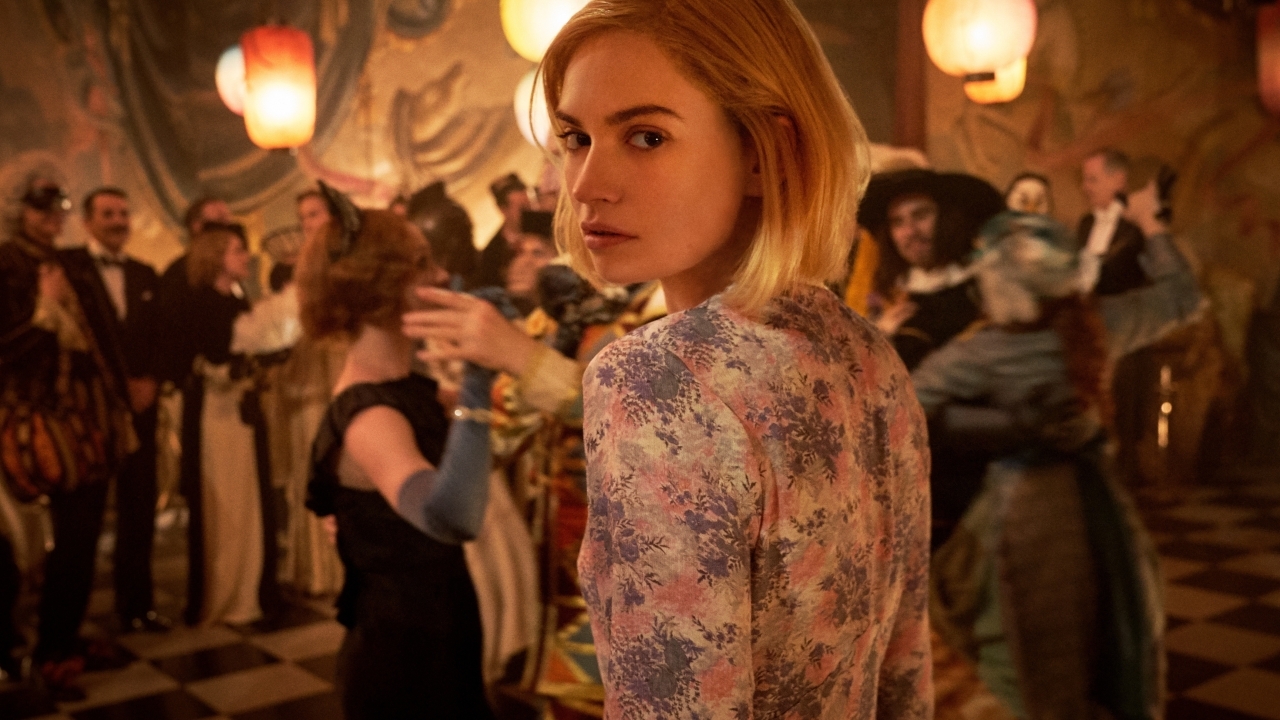 'Baby Driver'-actrice weerstaat snikhitte en deelt fotobewijs op Insta