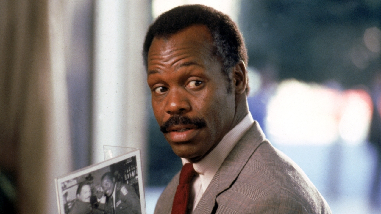 Deze altijd briljante acteur speelde al in 130 films en lijkt niet te stoppen